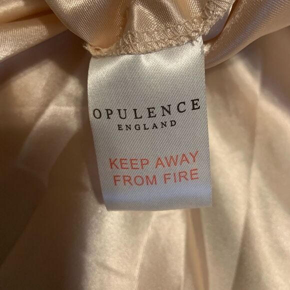 Opulence Dress - Picture 6 of 7